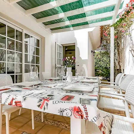 بيت للعطل Casa Leo