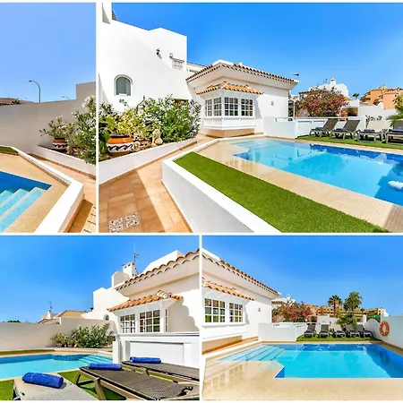 Casa Leo * Costa Adeje (Tenerife)