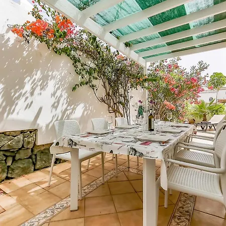 Casa Leo Ferienhaus *