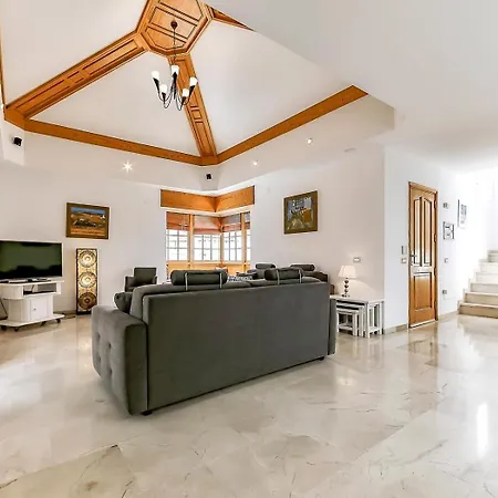 Casa Leo Hébergement de vacances *