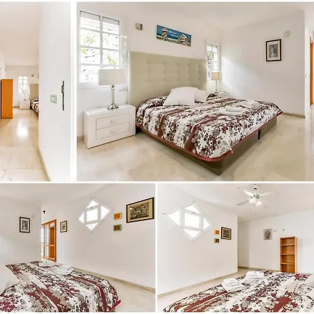 Prázdninový dům Casa Leo *
