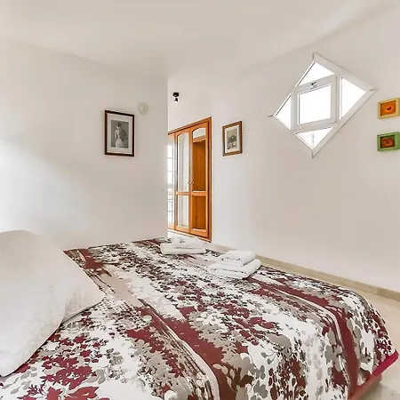 Hébergement de vacances Casa Leo Costa Adeje (Tenerife)