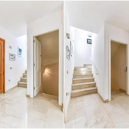 Hébergement de vacances Casa Leo