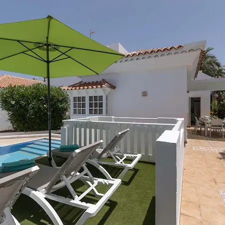 Hébergement de vacances Casa Leo
