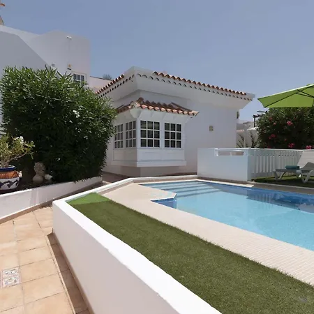 Casa Leo Casa vacanze Costa Adeje (Tenerife)