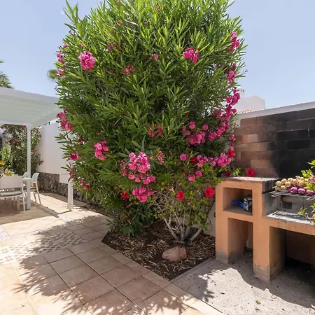 Casa Leo Hébergement de vacances Costa Adeje (Tenerife)