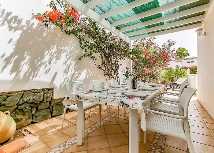 Casa Leo Ferienhaus *