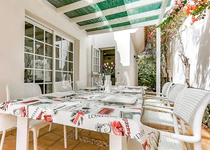 Ferienhaus Casa Leo