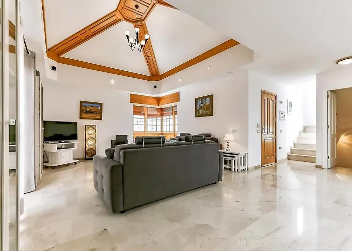 Casa Leo Ferienhaus *