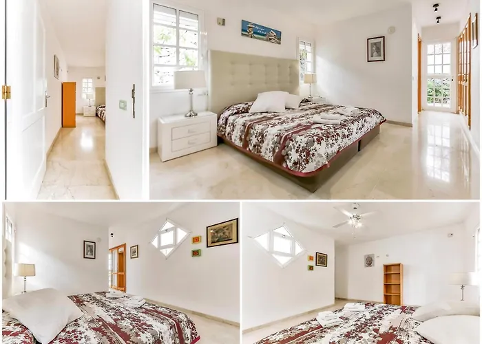 Ferienhaus Casa Leo *