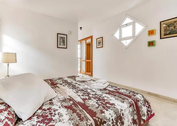 Ferienhaus Casa Leo Costa Adeje (Tenerife)